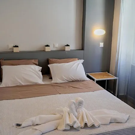 Cozy In Center Appartement