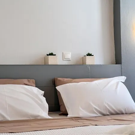 Cozy In Center Appartement *