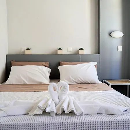 Cozy In Center Appartement