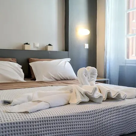 Appartement Cozy In Center *
