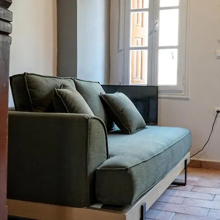 Appartement Cozy In Center