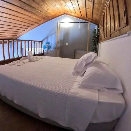 Appartement Cozy In Center *