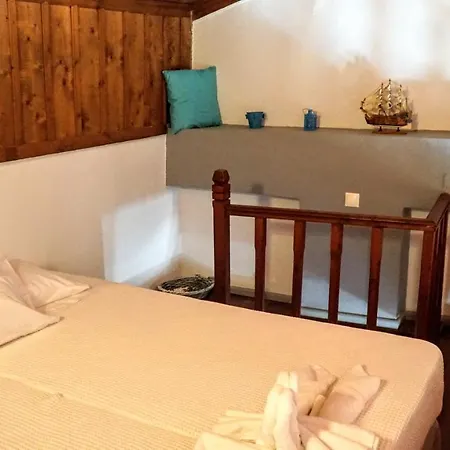 Appartement Cozy In Center *