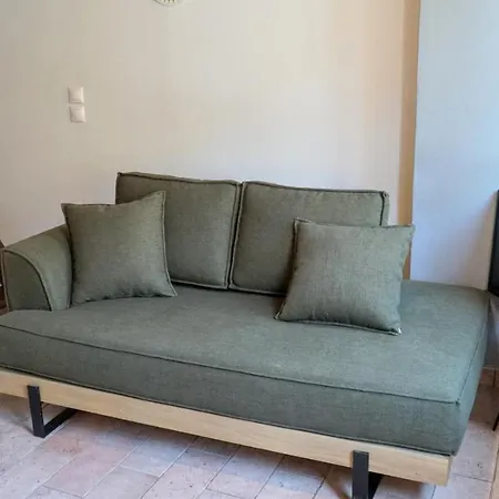 Appartement Cozy In Center