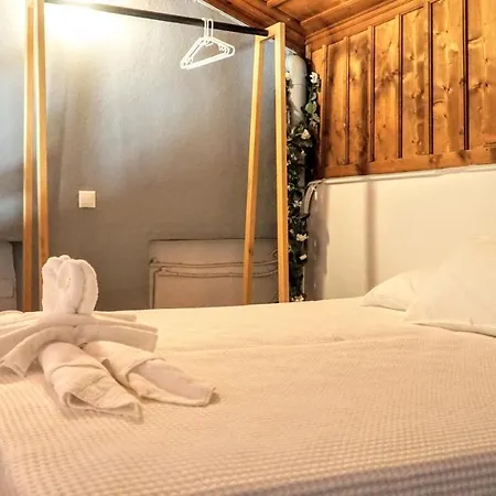 Cozy In Center Appartement
