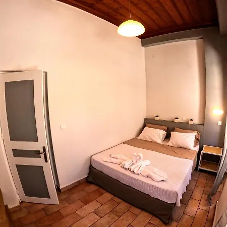 Appartement Cozy In Center *