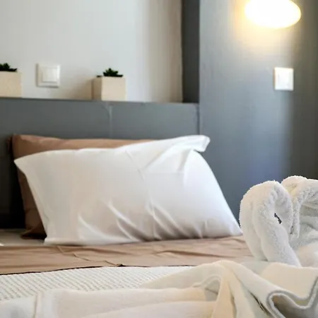 Apartamento Cozy In Center
