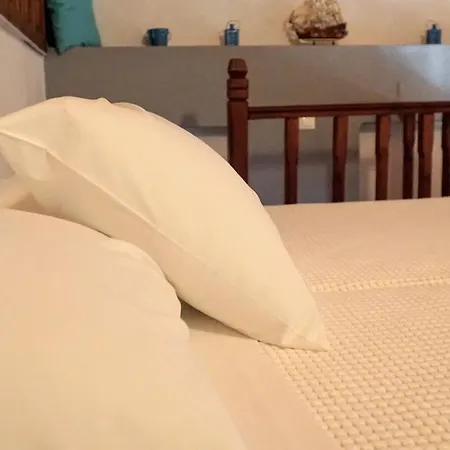 Cozy In Center