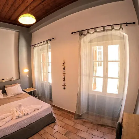 Cozy In Center Апартаменты Сими
