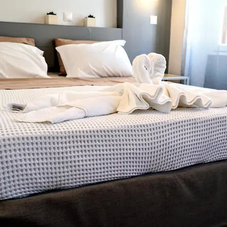 Apartamento Cozy In Center