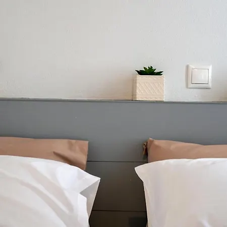 Apartamento Cozy In Center Symi