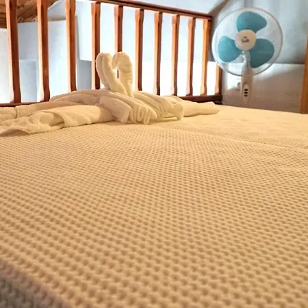 Apartamento Cozy In Center *