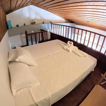 Cozy In Center Сими